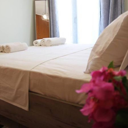 Anna Kavros Appartment La Canea Esterno foto