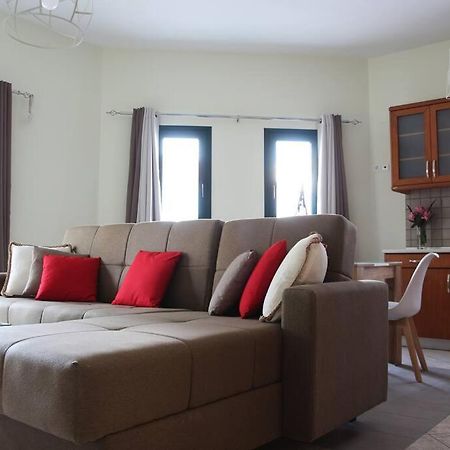 Anna Kavros Appartment La Canea Esterno foto