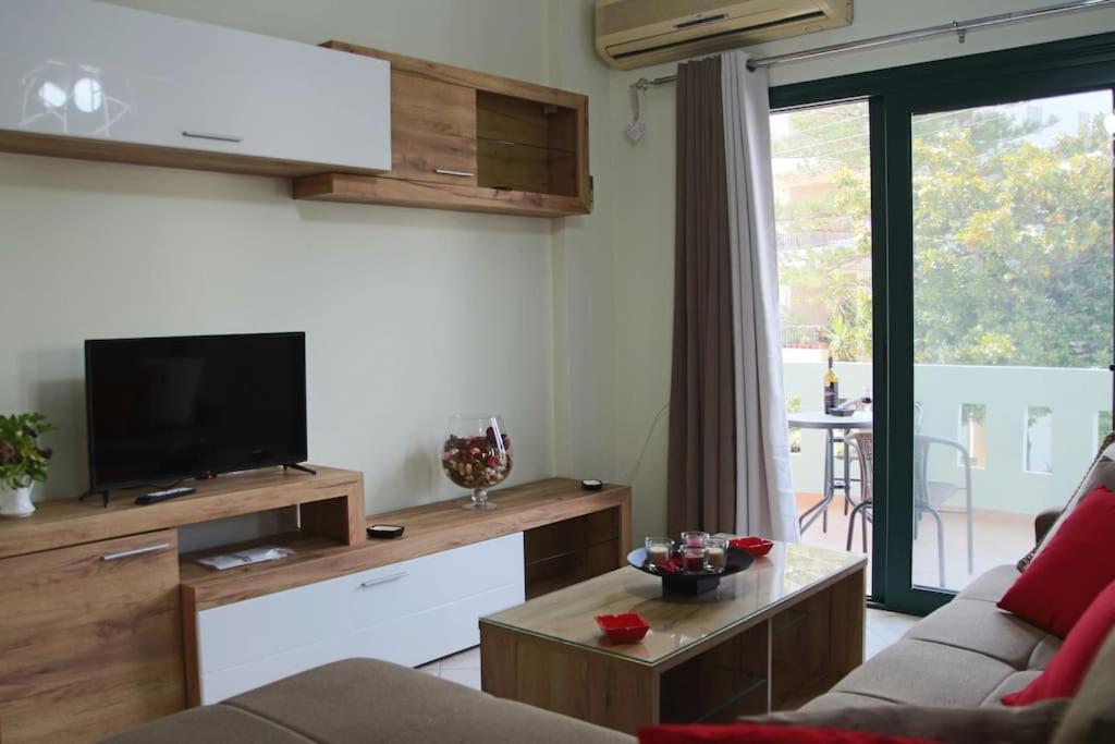 Anna Kavros Appartment La Canea Esterno foto