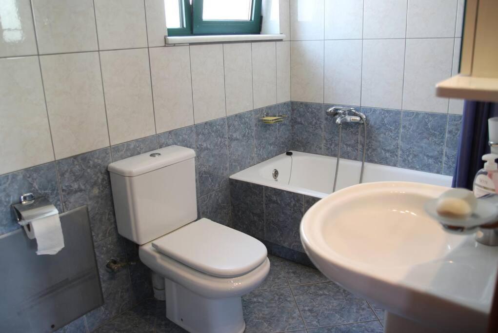 Anna Kavros Appartment La Canea Esterno foto