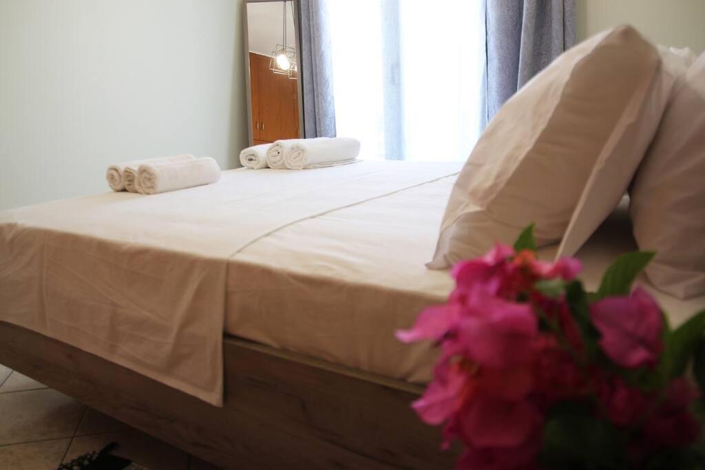 Anna Kavros Appartment La Canea Esterno foto